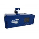 Laser Skyway niebieski SK-01B 100mW Blue, DMX