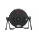 Efekt Skyway PAR LED 18x1W RGB (3in1)