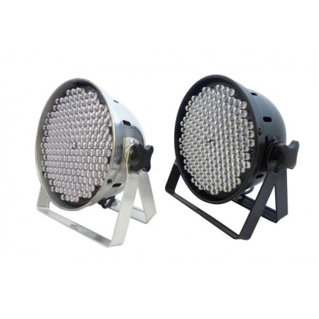SkyWay LED PAR64 RGBW 186x10mm